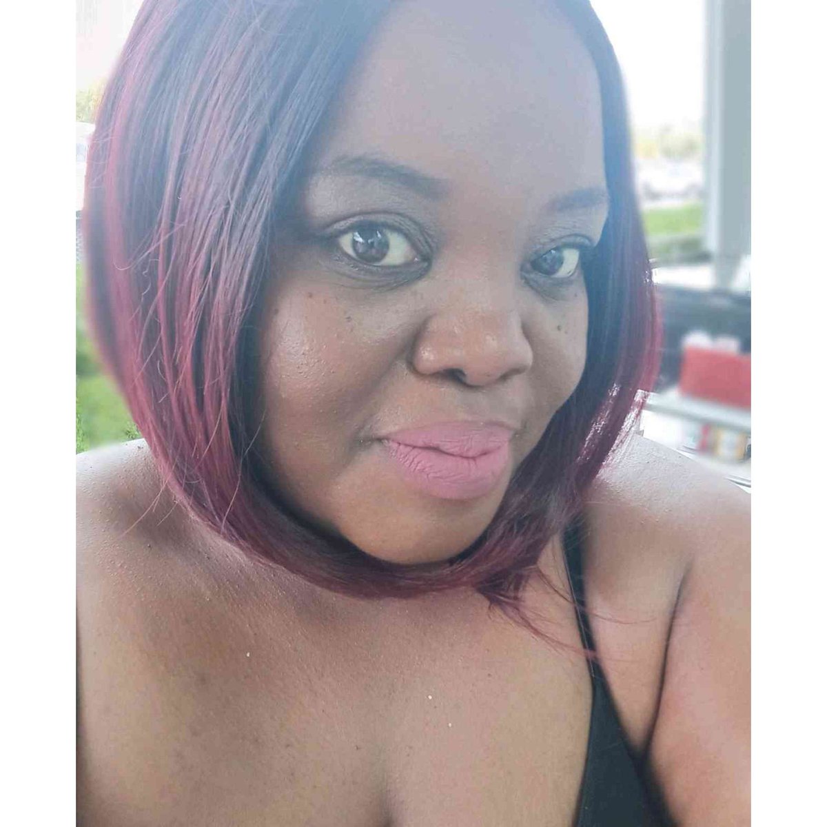 Thobile Dlamini tweet media