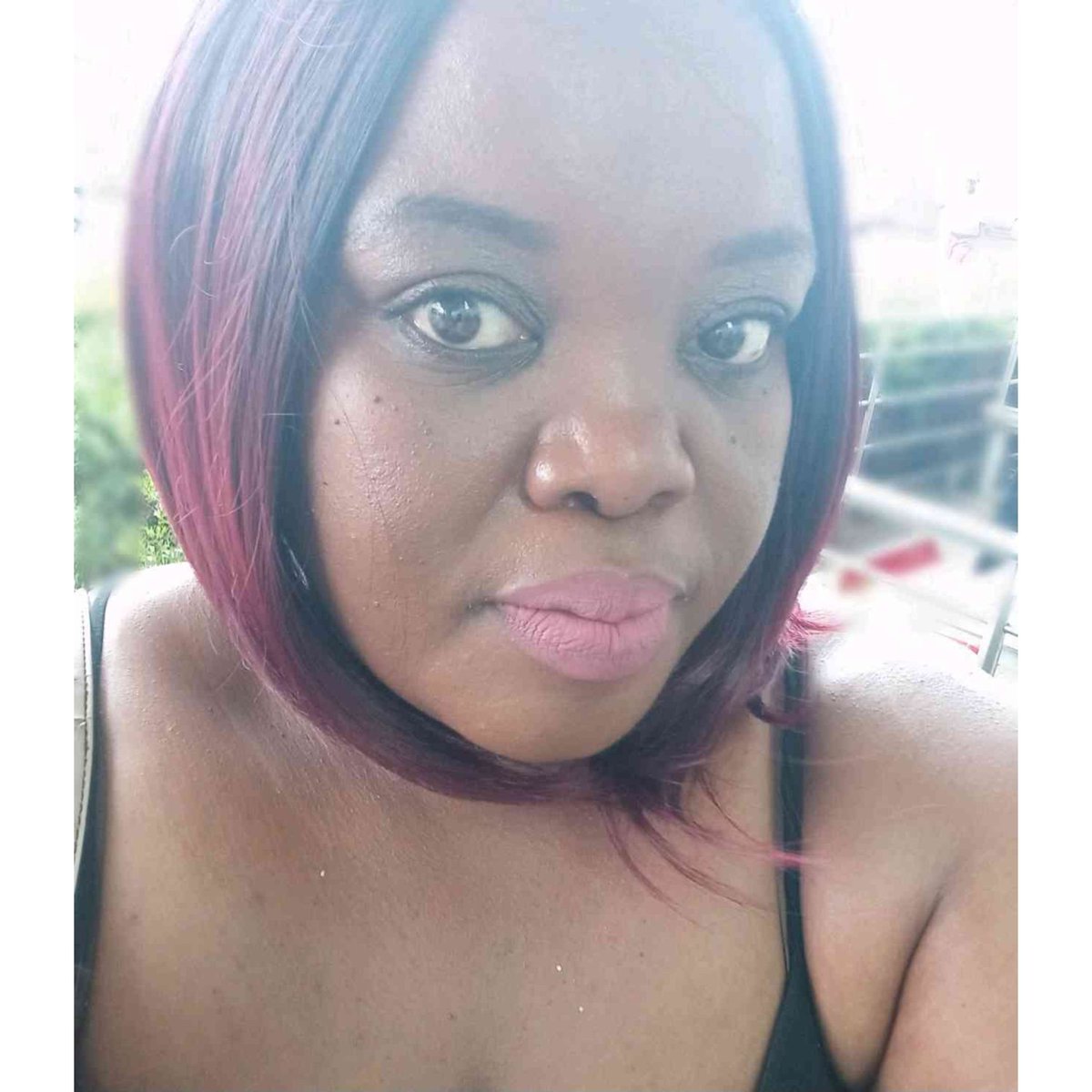 Thobile Dlamini tweet media