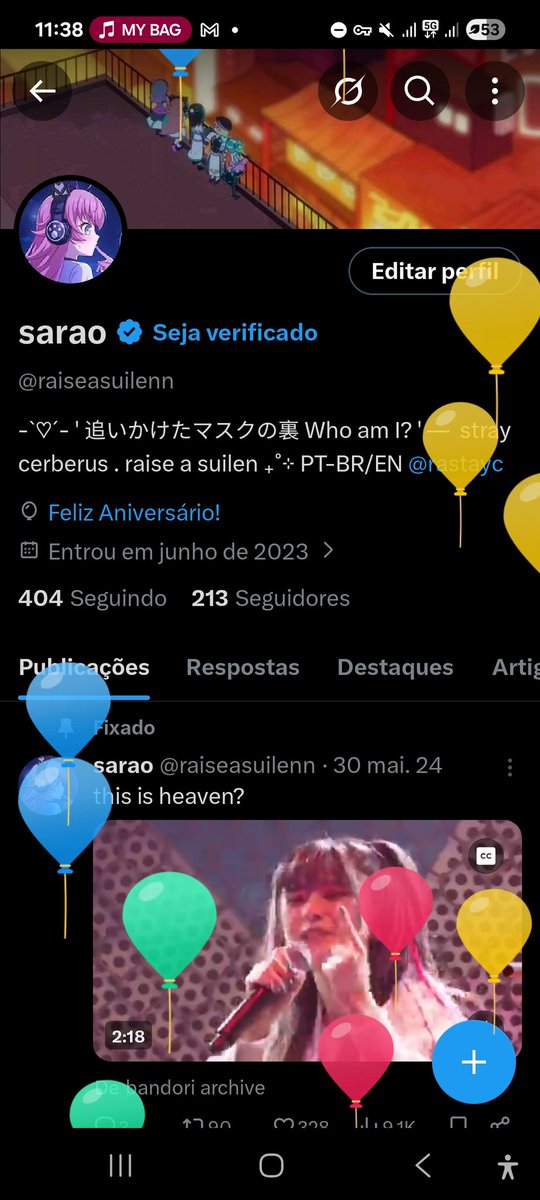 BALLOONSS !!!!!!!