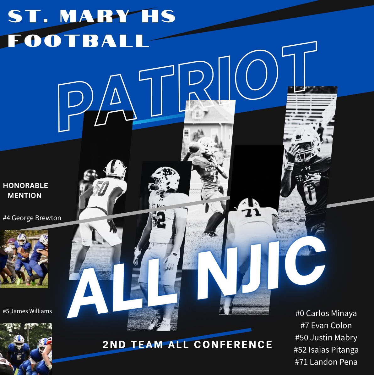 COACH MESSINA tweet media