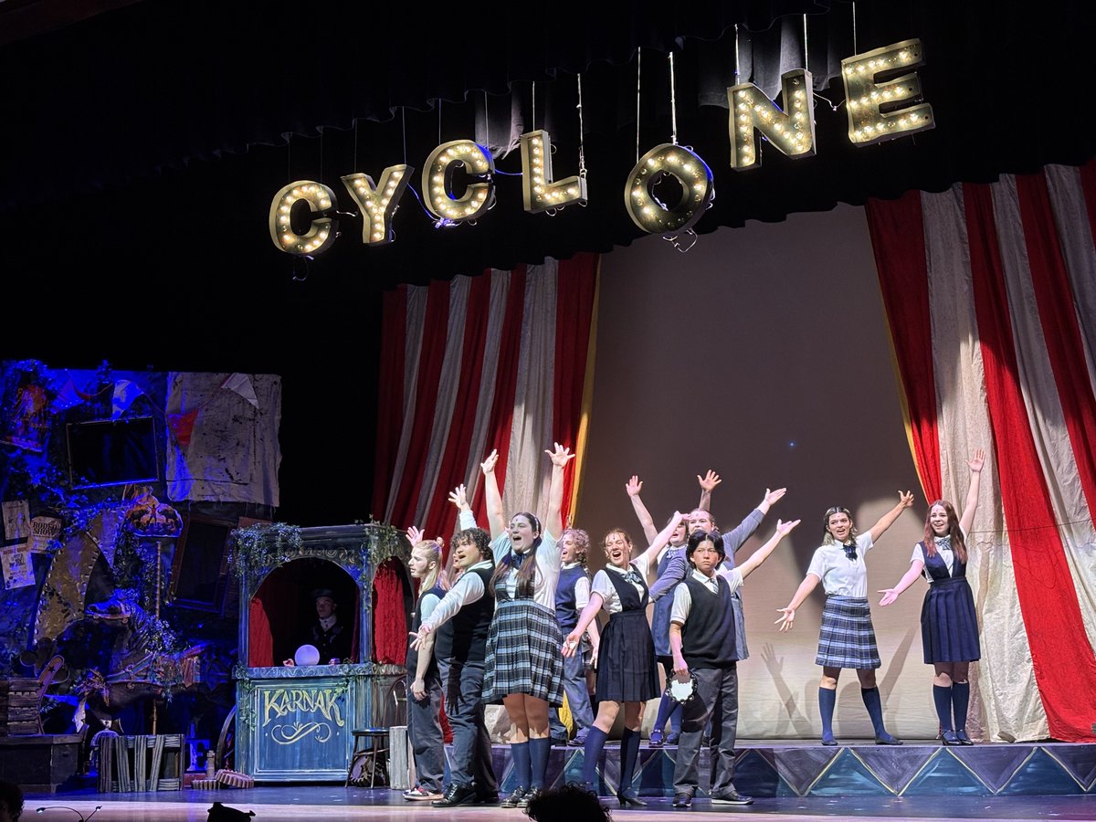 Pittsford Schools tweet media