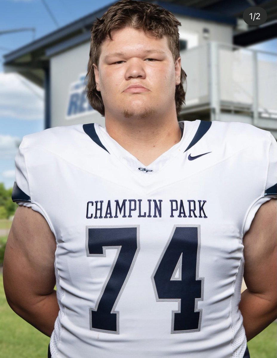 cprebelfootball's tweet image. Come cheer on Ashton Tucker as he represents CP in the MN All Star game this Saturday at US Bank at 1 PM! 
vikings.com/schedule/vikin…