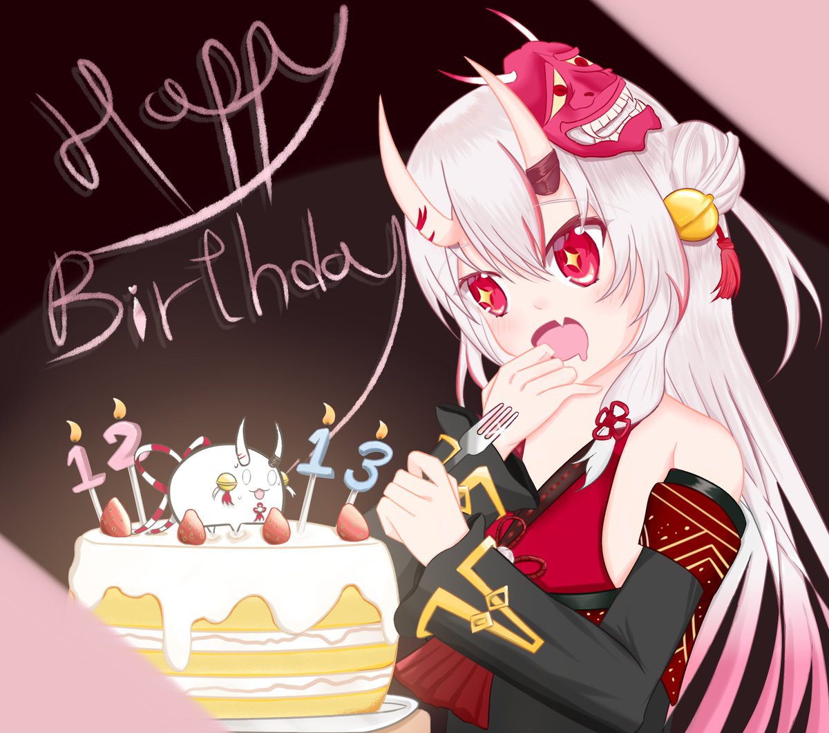 百鬼組_Len😈 (@TsuchimikadoLEN) / Posts / X