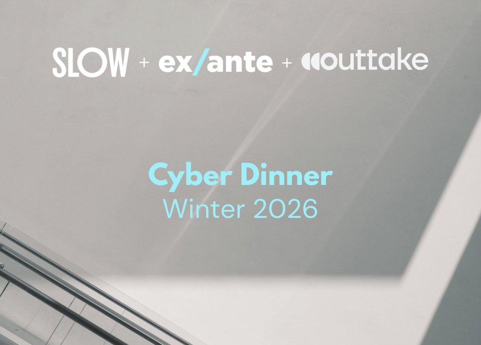 AI is breaking $1.5T of security market cap.

This winter I’m teaming up with ex/ante (@zweinberg) a