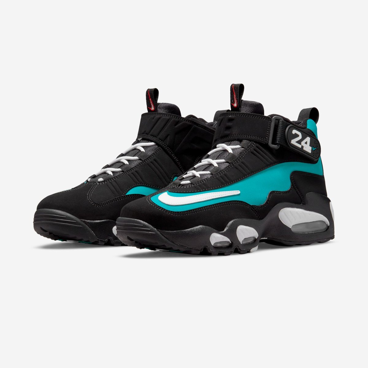 KicksFinder's tweet photo. Ad: REMINDER! Releasing at 10AM EST
Nike Air Griffey Max 1 "Fresh Water"

Nike US https://t.co/smtEWWBHUR
FTL https://t.co/Xp8QkKUD7n
CH https://t.co/PjjXWyBBrY
SP https://t.co/VVRDrz2i78
Snipes USA https://t.co/LCwfuIjGdG
FNL https://t.co/7PU4s2jvTw
JD https://t.co/CAIZBxIBnc

Available EARLY here:
SNS https://t.co/28HF6SZ0Zt