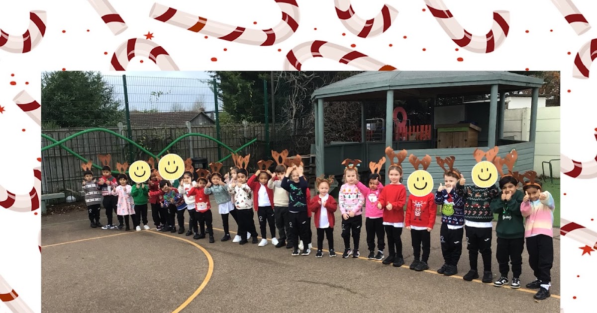 Ardleigh Green Infant tweet media
