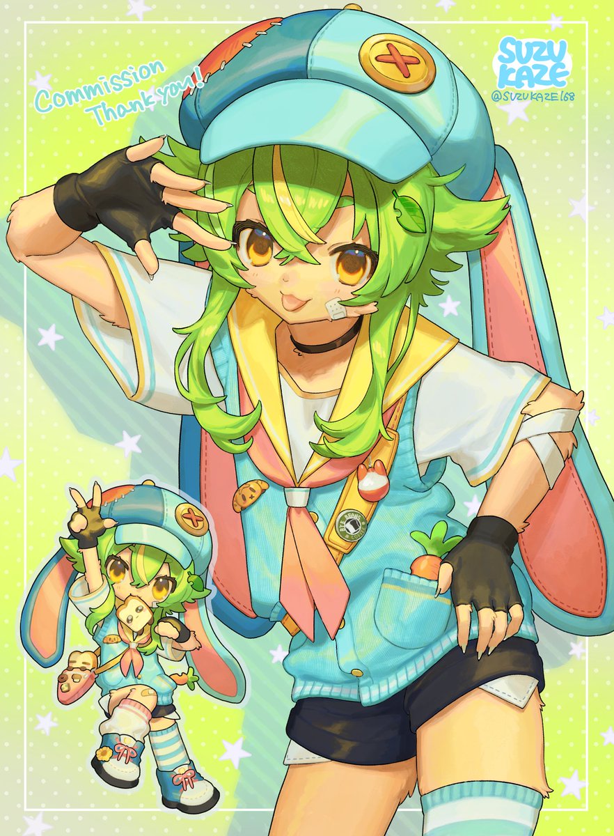 すすページ suzukaze (@suzukaze168) / Posts / X