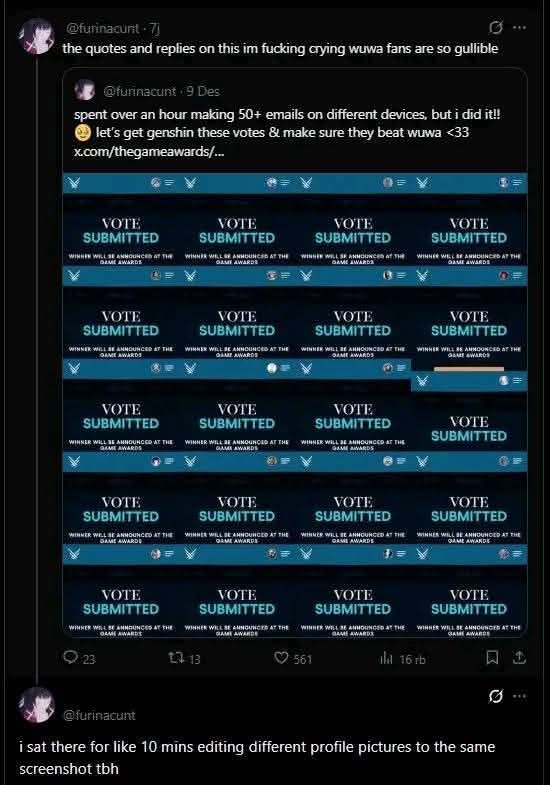 Pheeeeeenay tweet media