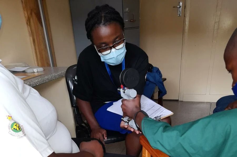 London School of Hygiene & Tropical Medicine tweet media