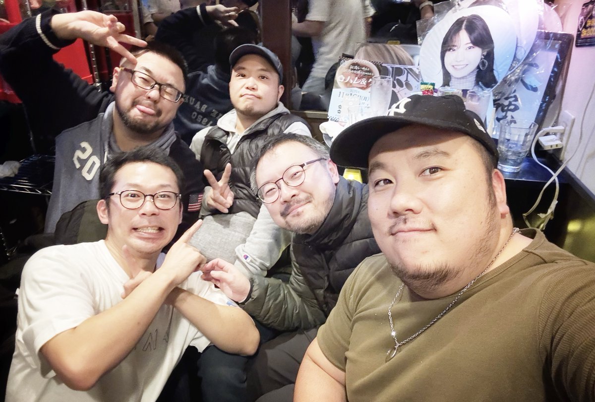 4BEATS（ふぉーびーつ） tweet media