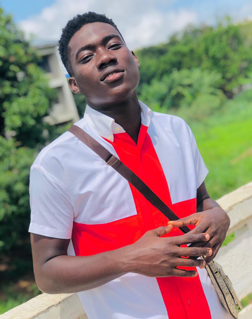 NO FBI
No court case
No EOCO
No sports betting 

Just a normal science teacher with a high fashion sense