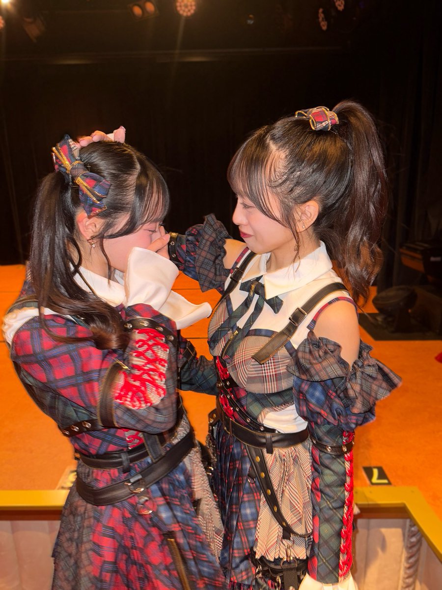 花田藍衣 tweet media