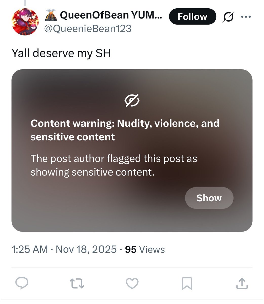 Days without drama on poketwt tweet media