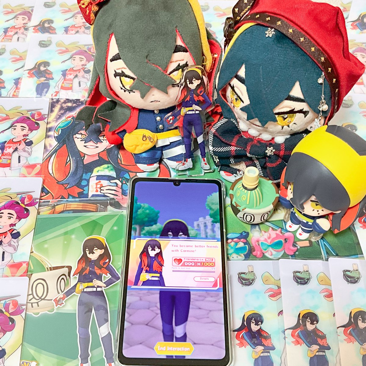 shiro🫐 (@46isou) / Posts / X