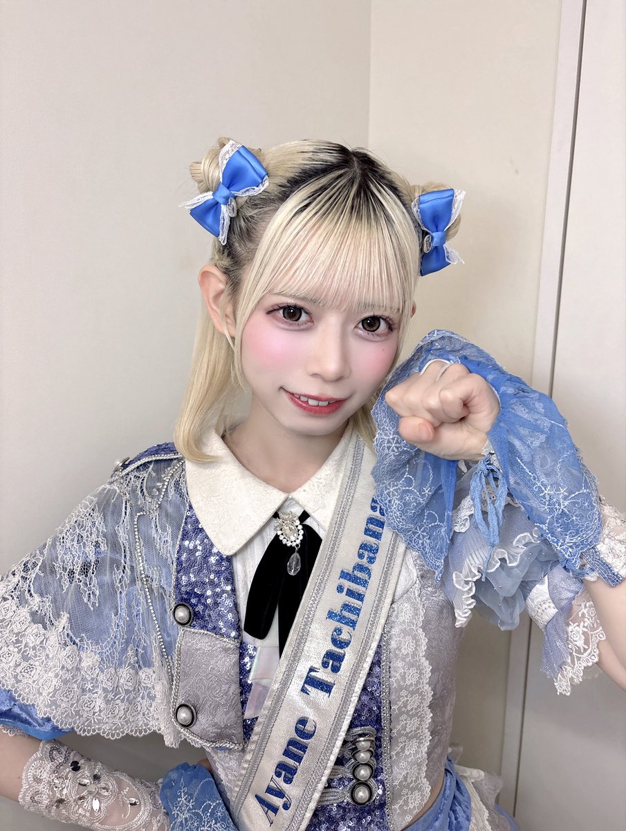 12/20(土)は『3周年記念チェキ会』です🪄♡ 3周年記念公演の翌日