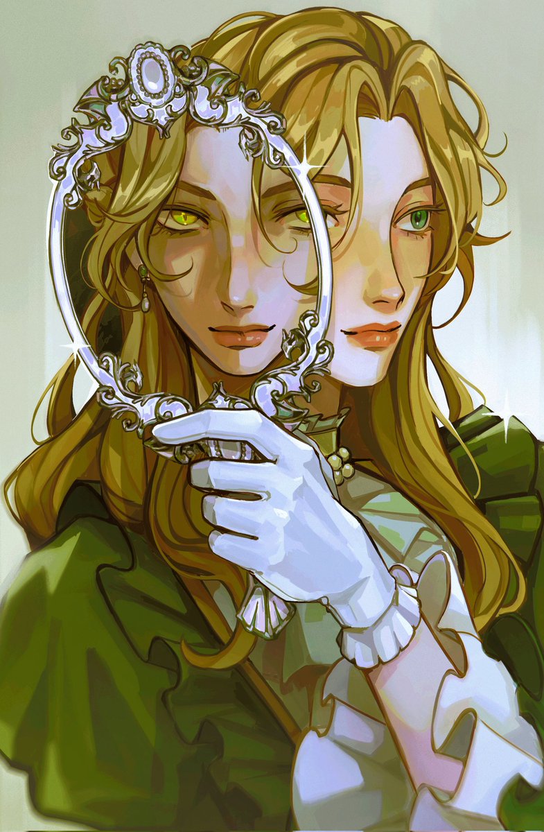 yissopiart's tweet photo. 🐉⚖️ 
#诡秘之主 #LOTM https://t.co/YT8E8Lnr7F