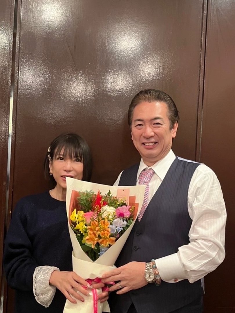 堀ちえみ (@mikichikayuki) / Posts / X