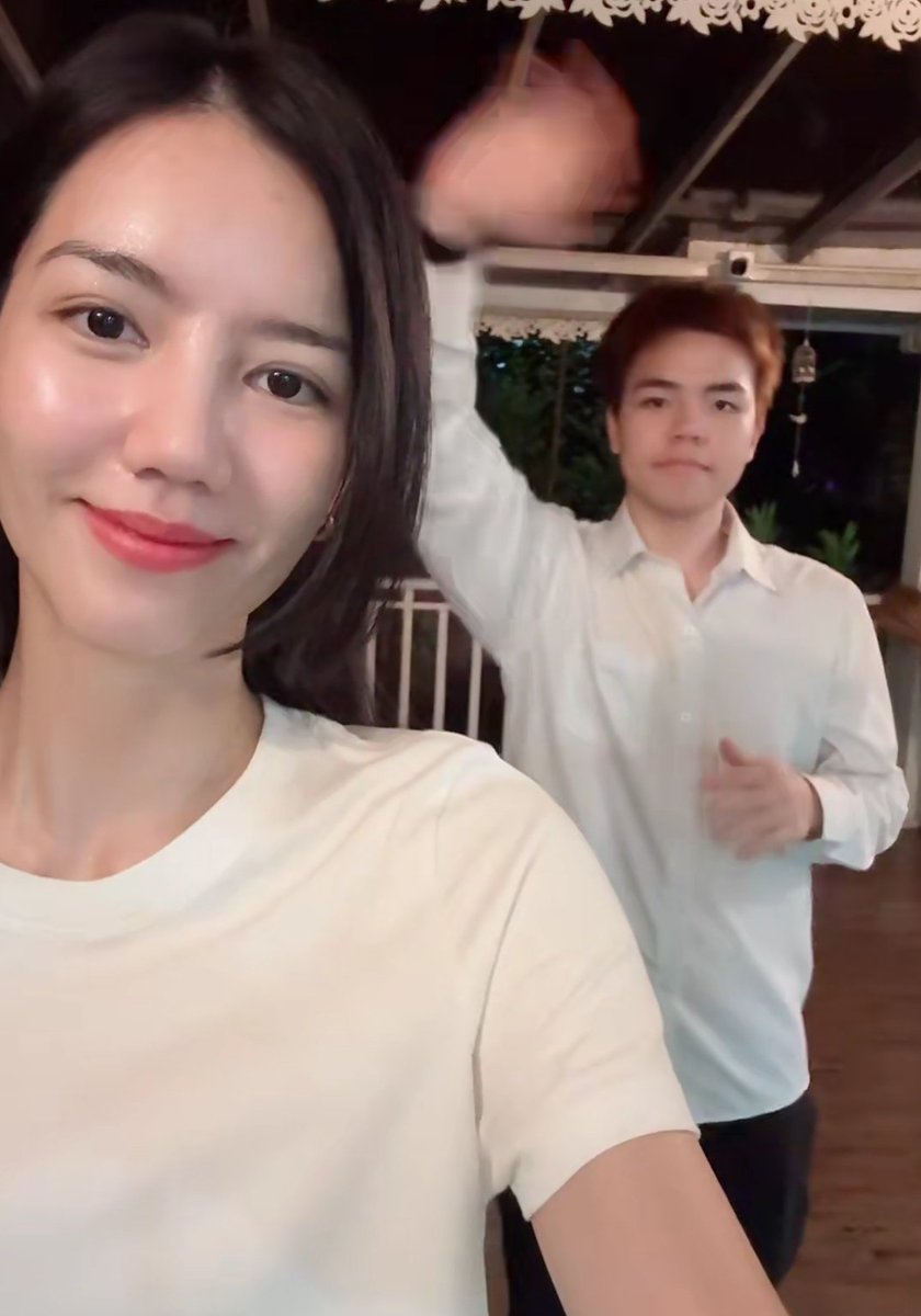 วันนี้คนเข้ามาให้กำลังใจริชชี่เยอะมากเลย
ไม่มีคอมเมนต์แย่ๆเลย ทุกคนรักริชชี่น่า
#ริชชี่อรเณศ