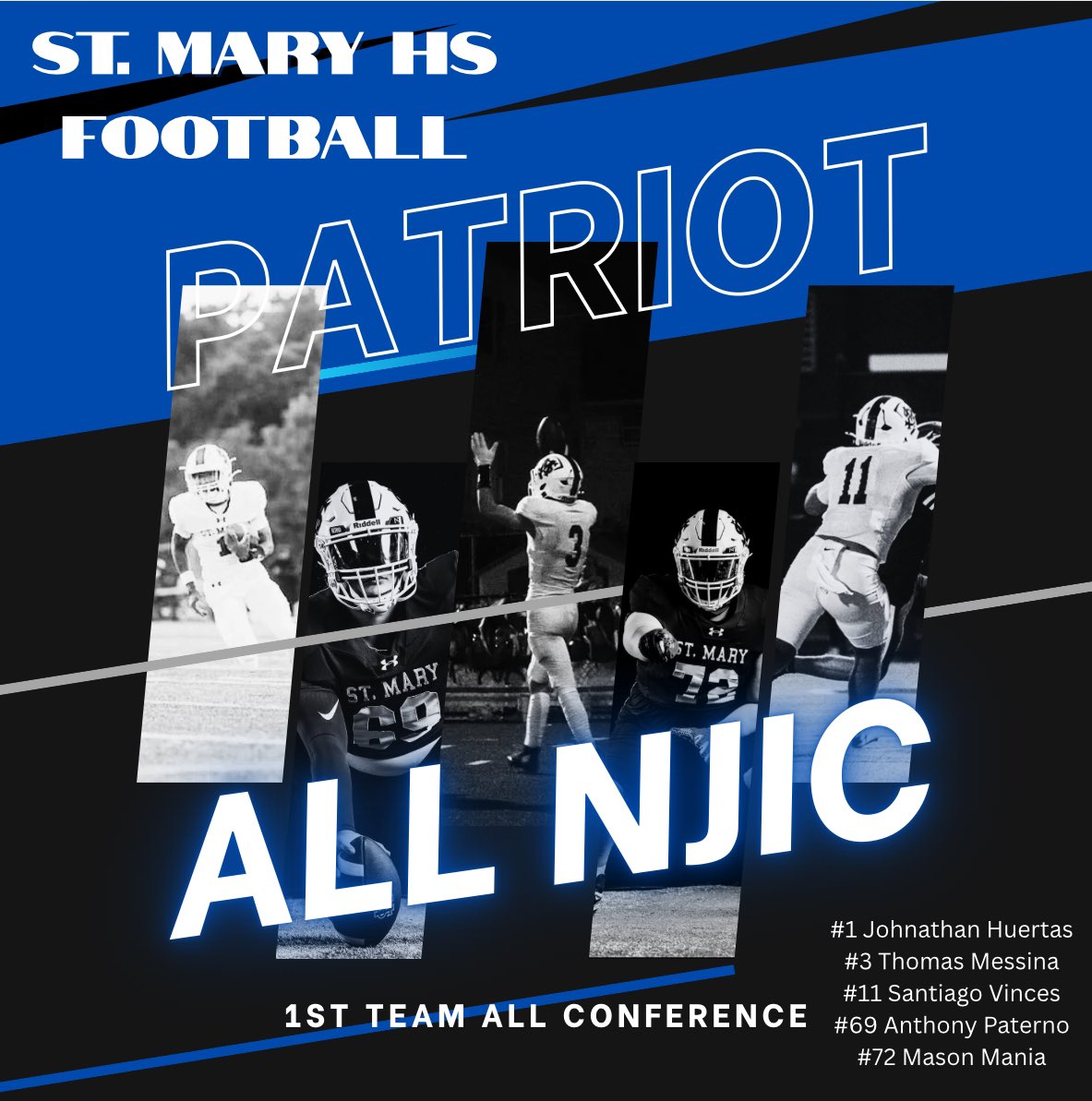 COACH MESSINA tweet media