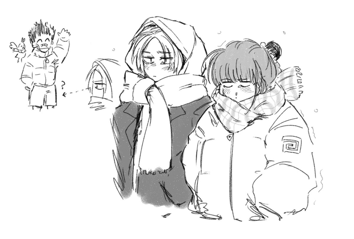 💤 (@9kiuro) on Twitter photo 