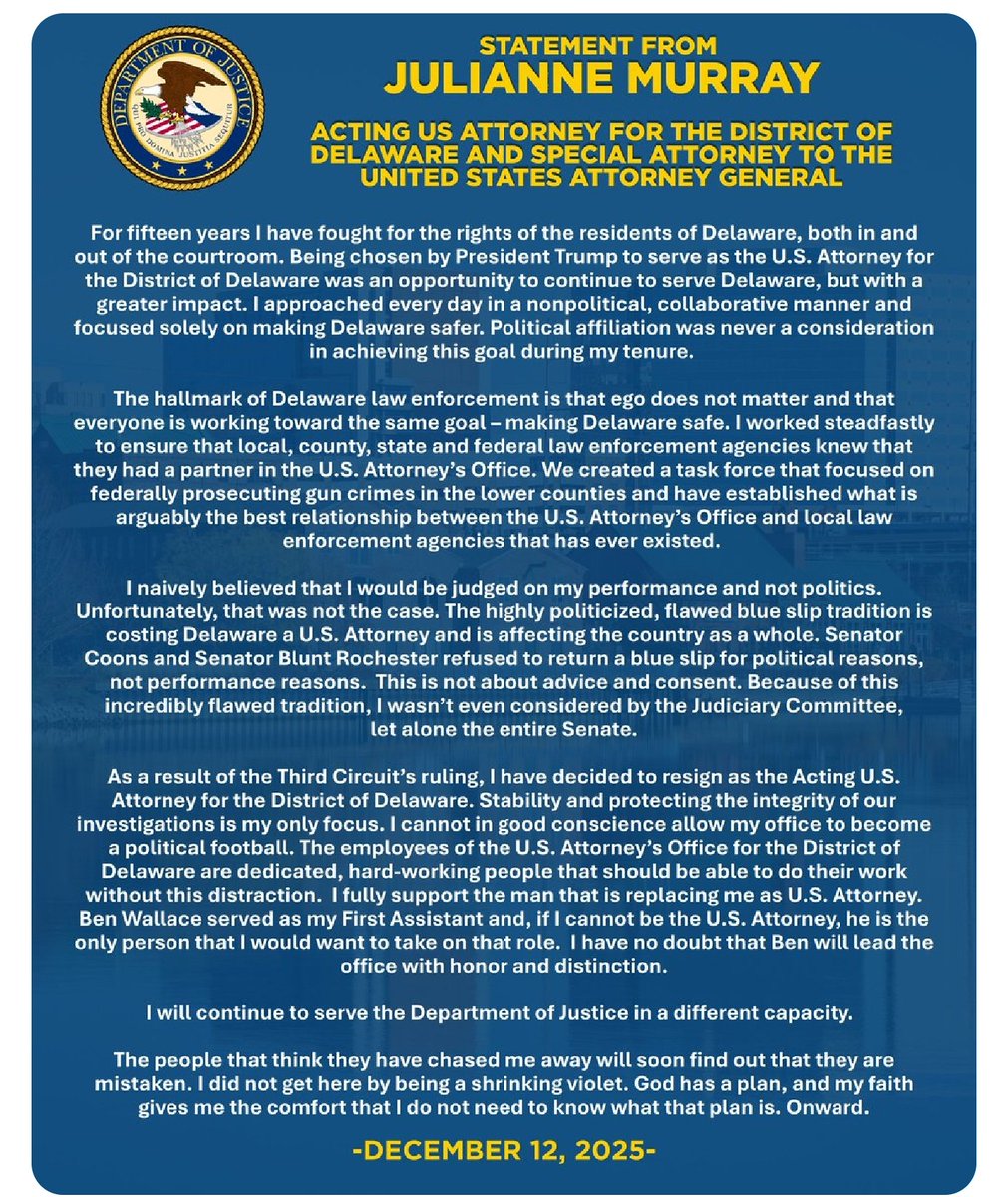 Another "blue slipper" bites the dust!  

This is nothing but a partisan tool to obstruct nominees!  

This originated in the early 1900's.  Evolve and let's eliminate it.