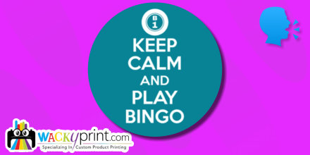 WackyPrint's tweet image. If  you live for the thrill of calling out “Bingo!” and love every game  night, this one’s for you! Show off your passion for the game with a  #CustomSticker that lets everyone know you’re a true bingo enthusiast.  🎉🎲

wackyprint.com/store/games/bi…