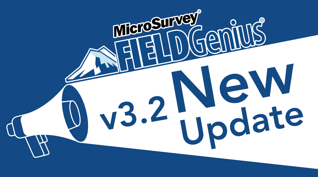 bmequip's tweet photo. FieldGenius 3.2 is out 🚀

TS upgrades (angle/distance offsets, new stakeout + continuous measurement) + GNSS improvements (alignment staking, StormCaster base setup, reset RTK filters) + new point storing/snapping.

https://t.co/js2jP0LwZC

#Surveying #GNSS #RTK #TotalStation https://t.co/3SH8QvKhdy