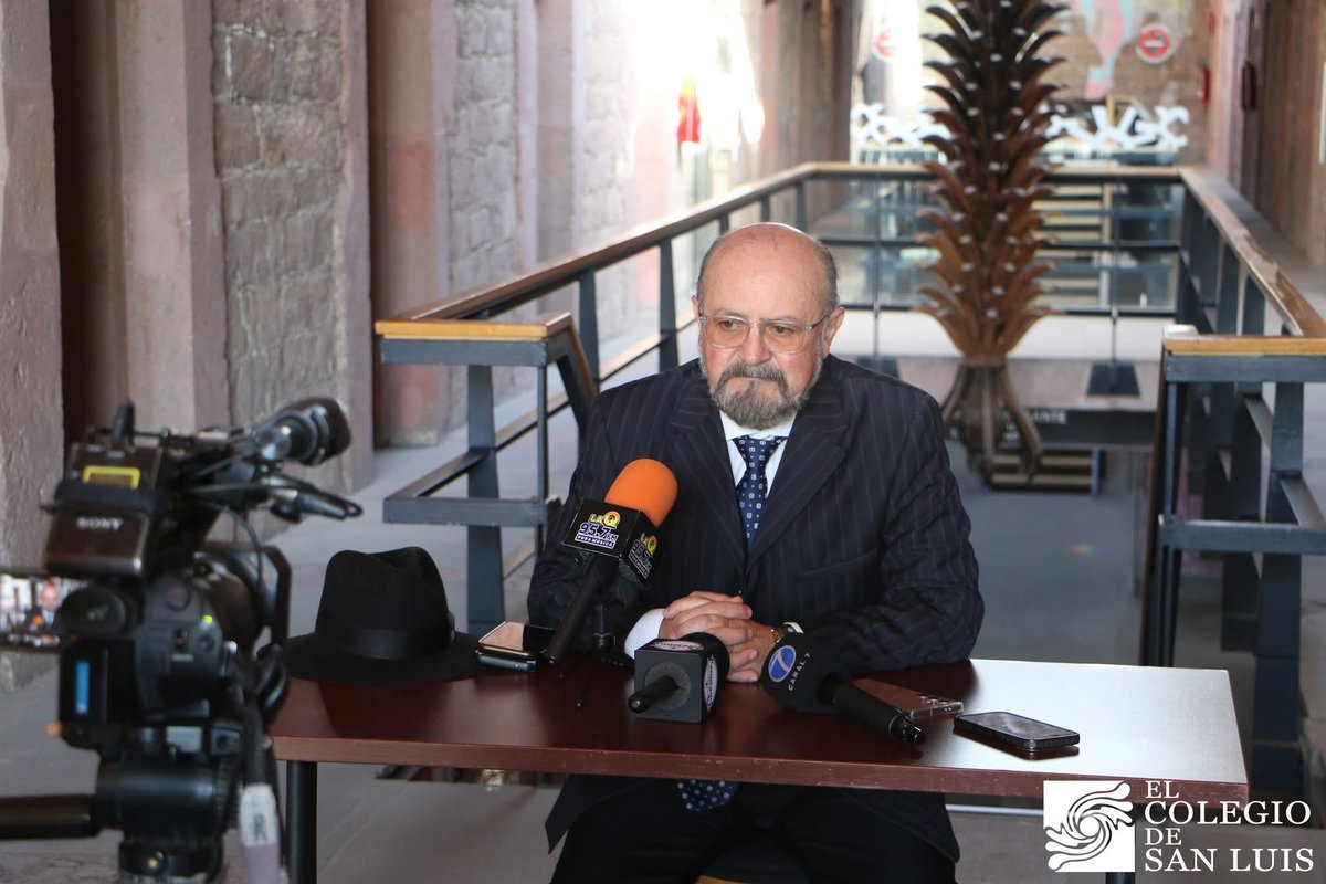 Mientras otras instituciones reportan tensiones financieras y ajustes en becas, resulta difícil no preguntarse cómo es que en el <a href="/el_colsan/">El Colegio de San Luis A.C.</a>, los recortes “no impactarán” el funcionamiento.

panoramasanluis.com/colsan-confirm…