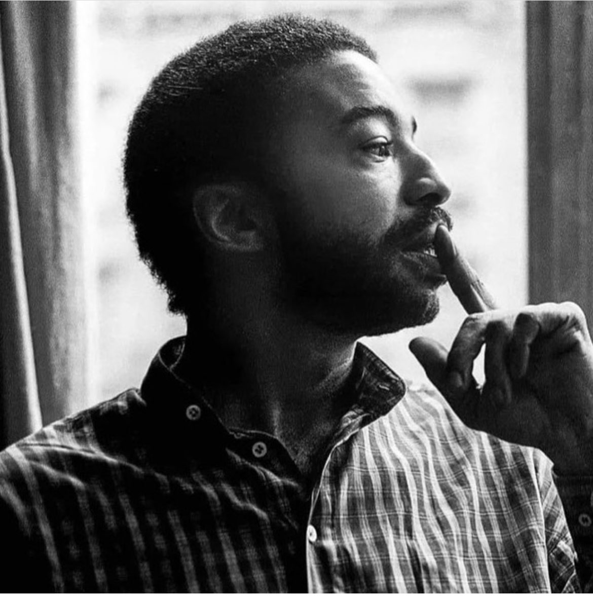 Ron Carter tweet media