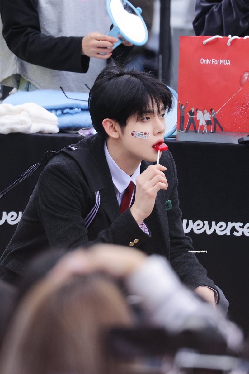 241116

#TXT #연준 #YEONJUN #ヨンジュン #TOMORROW_X_TOGETHER