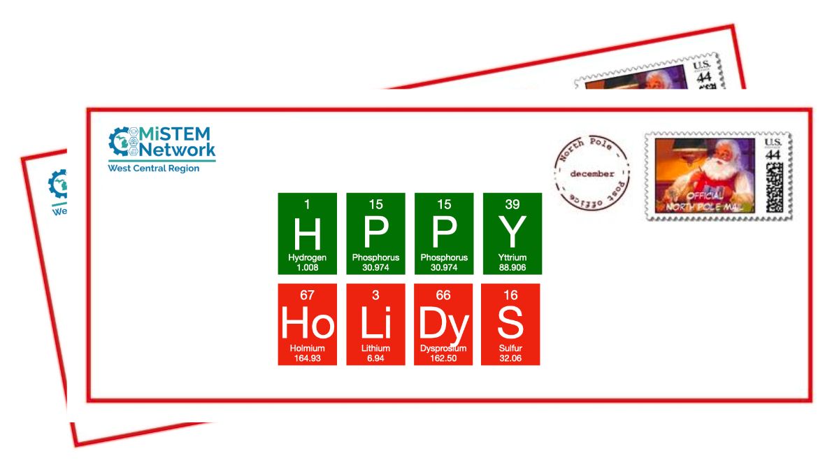 MiSTEM Network Region 9 tweet media