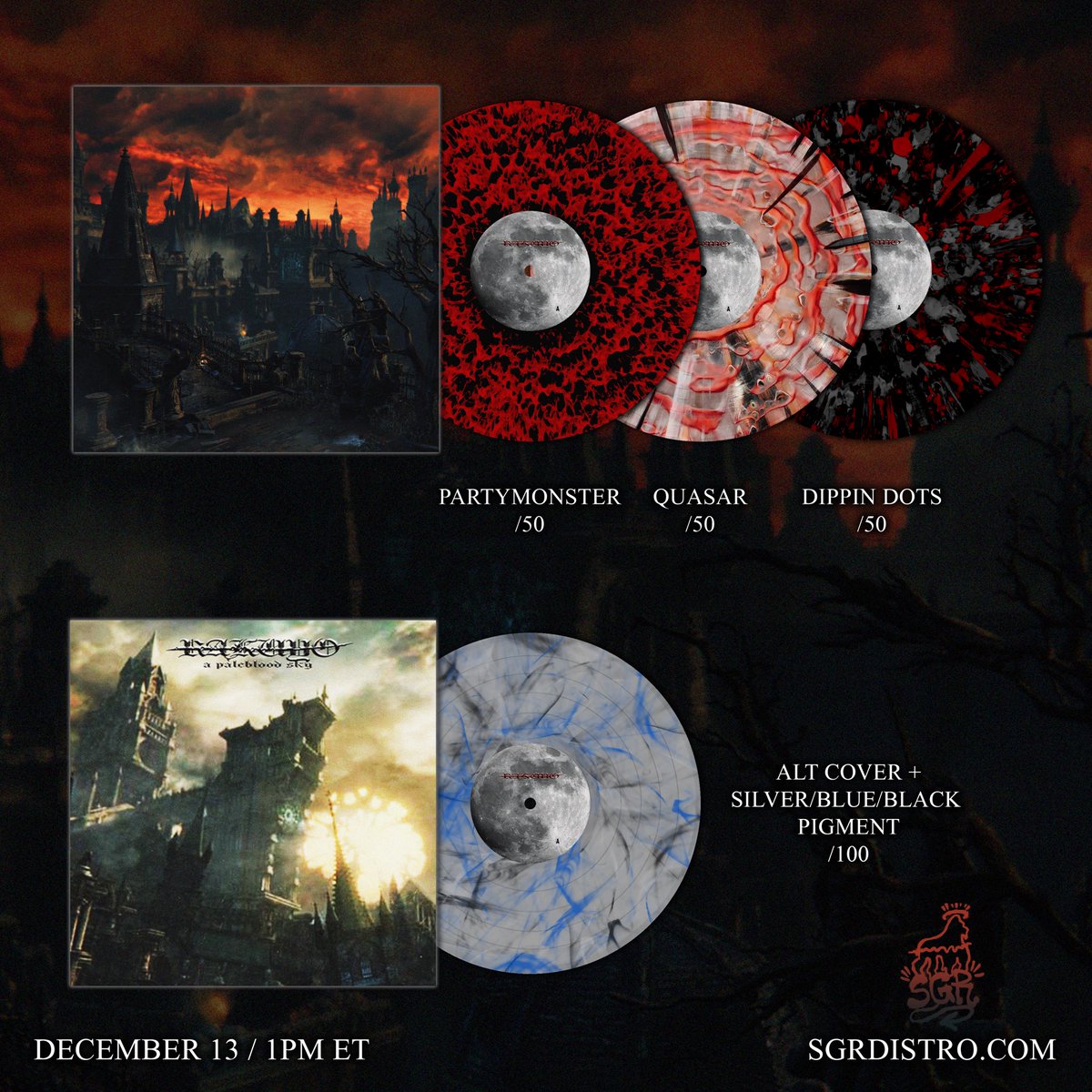 Silverback Gorilla Records tweet media