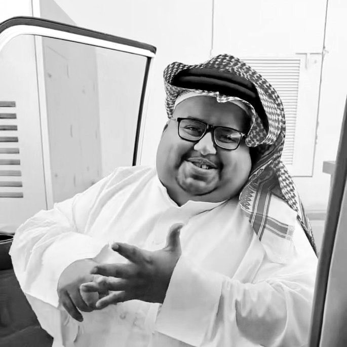 عزاؤنا لأشقائنا في المملكة العربية السعودية في وفاة #ابو_مرداع، نسأل الله له الرحمة والمغفرة
احسن الله عزاكم جميعا 
#ابو_مرداع