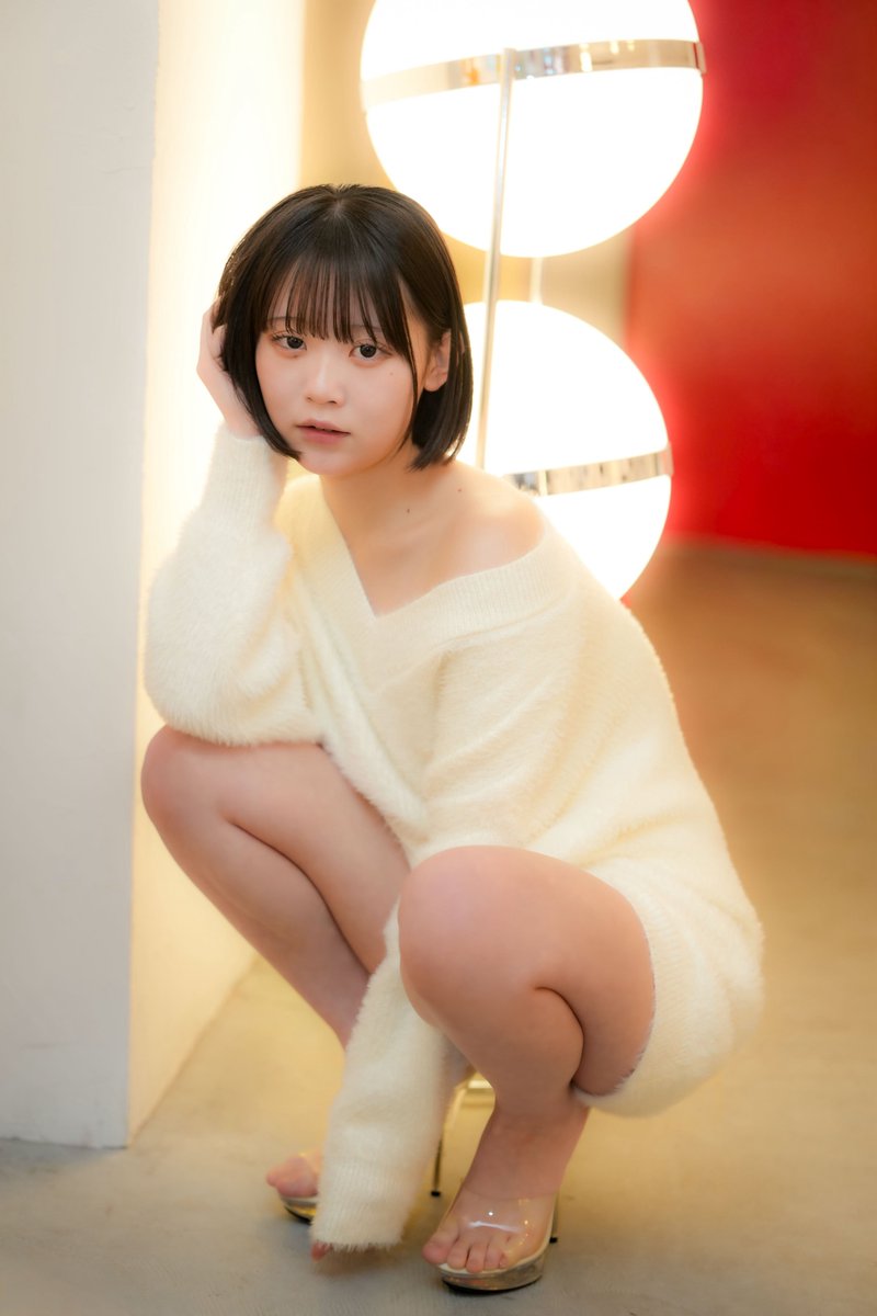 山口小雪希 （@Koyu_221 ）さん 2025.12 フレッシュ撮影会