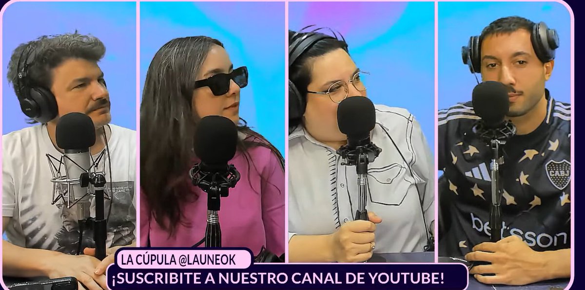 RADIOTEATRO TIME EN LA CÚPULA 📢

🎙️ Anteúltimo capítulo de "Rostina, soy invencible a tu lado", con <a href="/vick_rbn/">Vick Rubino</a> 

💻 linktw.in/XBWlTE 
 linktw.in/FitoVm