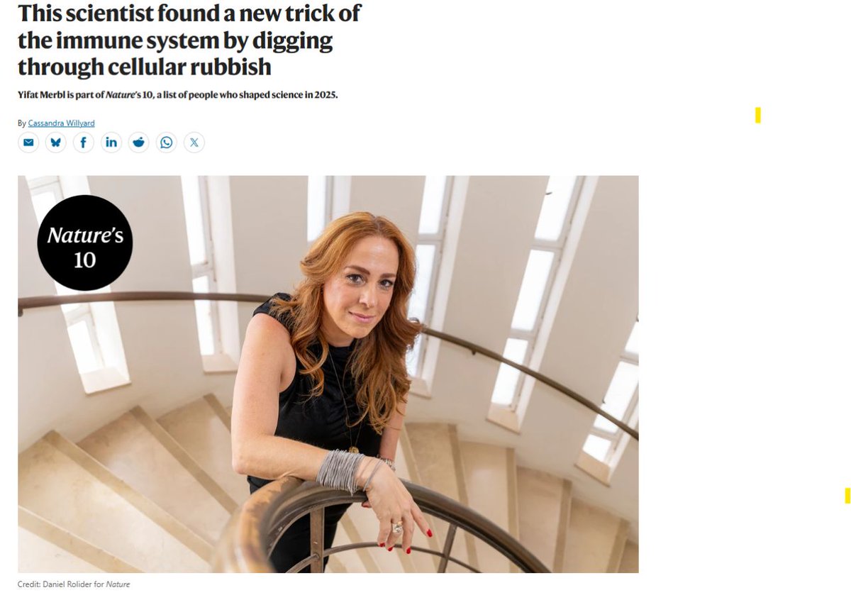 Weizmann Canada tweet media