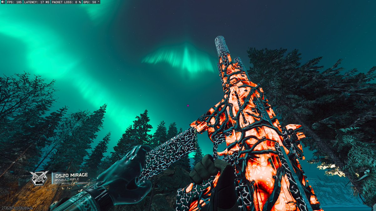 Multiplayer ✅ Warzone ✅ Zombies✅