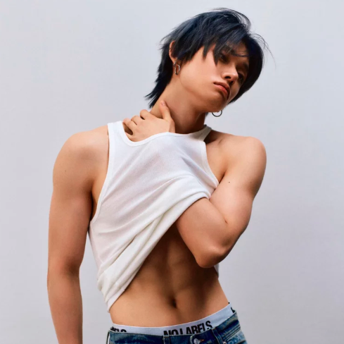 About Music tweet media