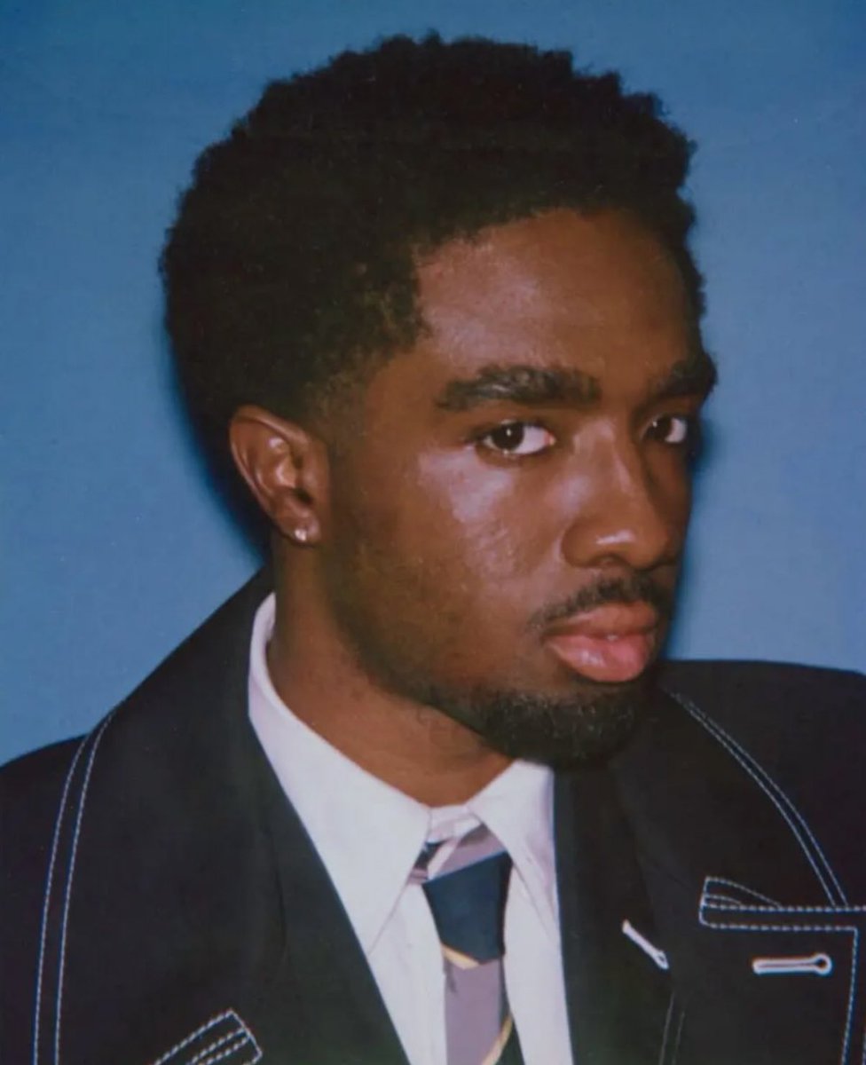 mayifield's tweet image. Their face card are insane