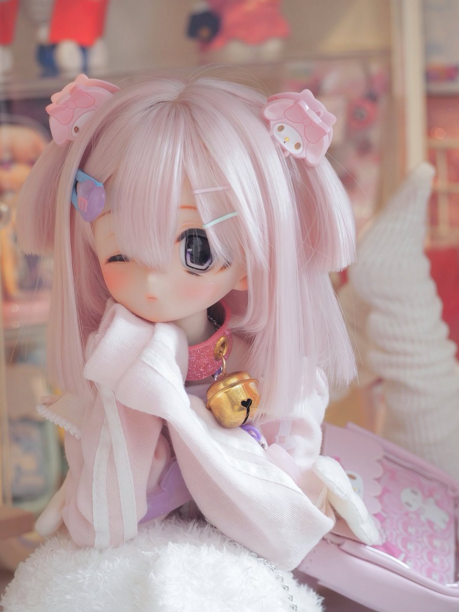 海月🫧 (@_pukapuka_oO) / Posts / X