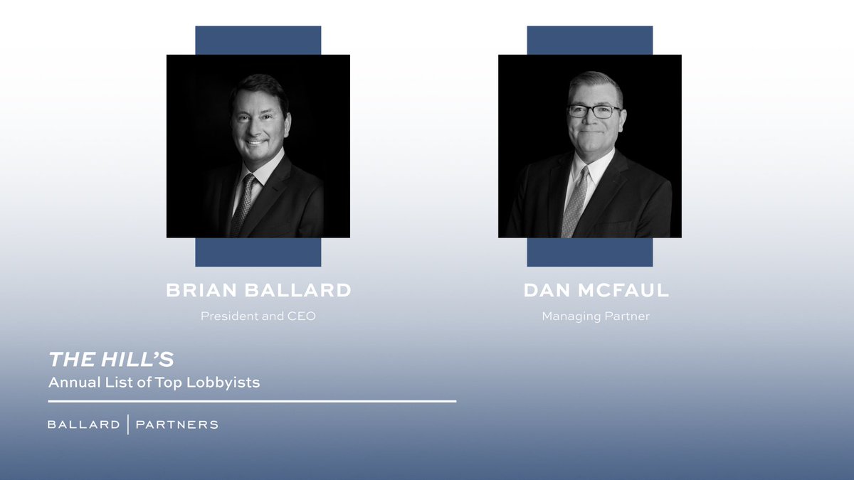 BallardFirm tweet picture