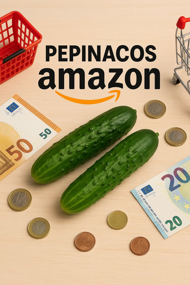 Oskr_V__MK's tweet photo. Este mes se me acabó el chollo de @OctopusEnergyES de facturas gratis y he de pagar 4.28€ 💡
Para ahorrar en luz a partir de hoy y aprovechando la #OfertaFlash de un #PepinacoAmazon me pillé luces LED magnéticas que solo se encienden al movimiento.
https://t.co/5cu4oCWAjR https://t.co/OXzAD1eASi