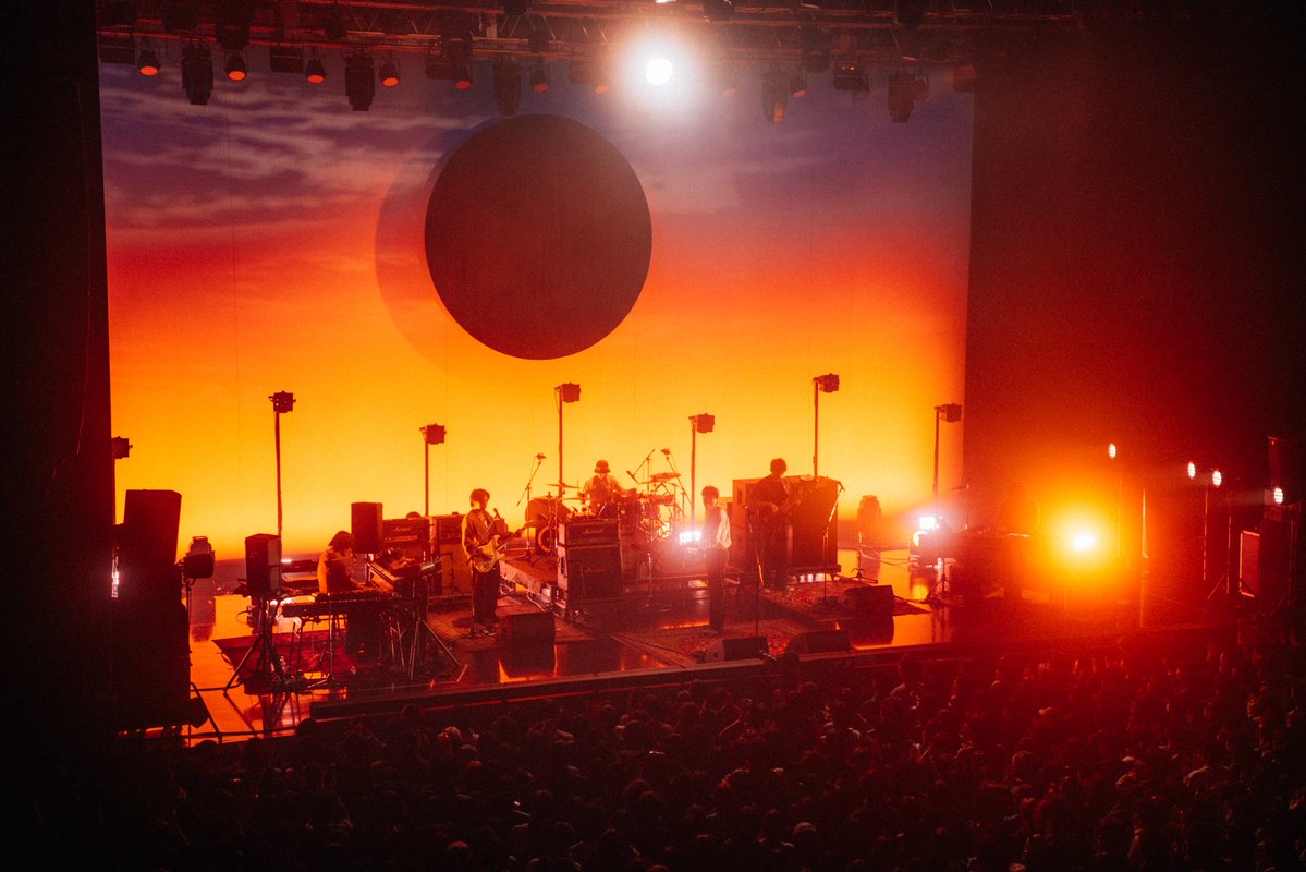 Suchmos (@suchmoz) / Posts / X