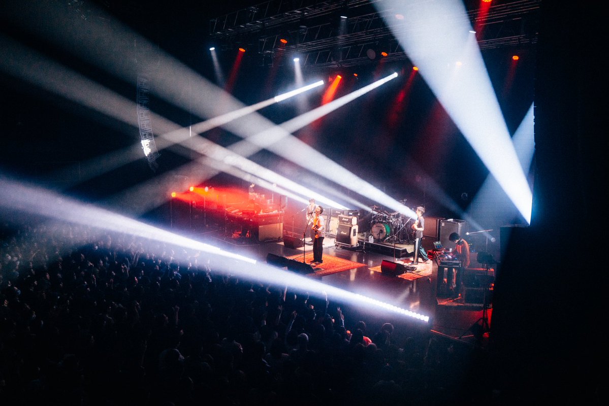 Suchmos (@suchmoz) / Posts / X