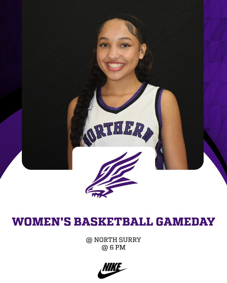 Northern Girls Basketball tweet media