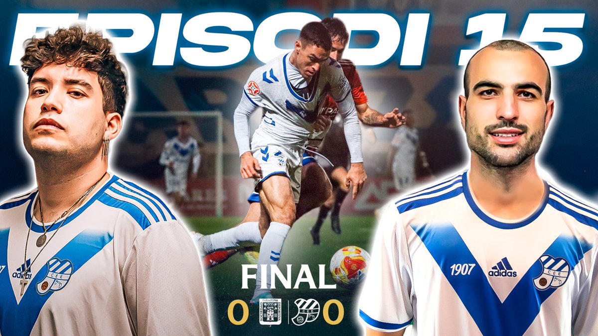 youtu.be/Z12BSradu00
La previa d'avui!!!!