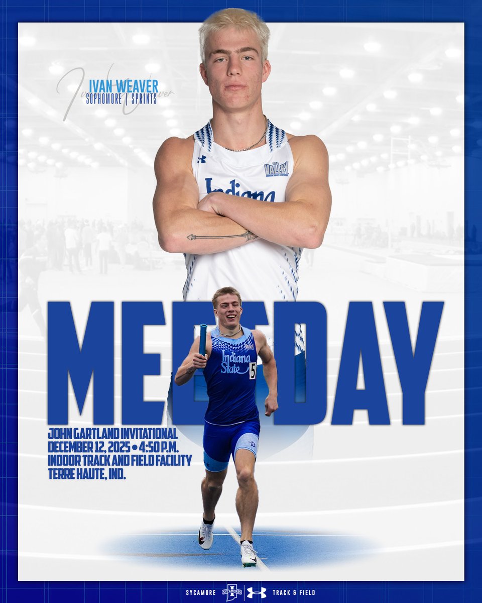 Sycamore Track/XC tweet media