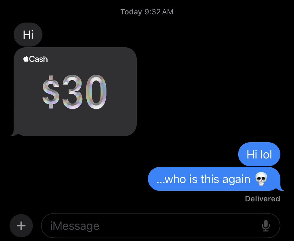 ATM4Alex's tweet image. good morning