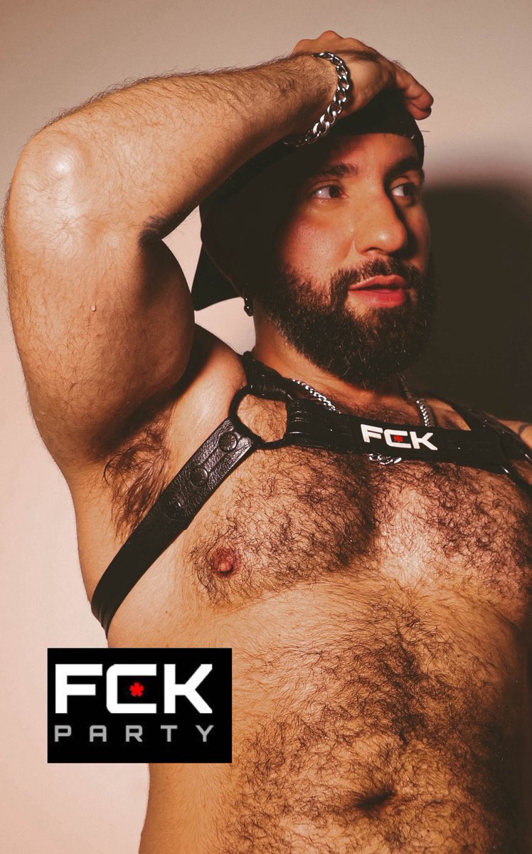 Pusher Guy (+18) tweet media