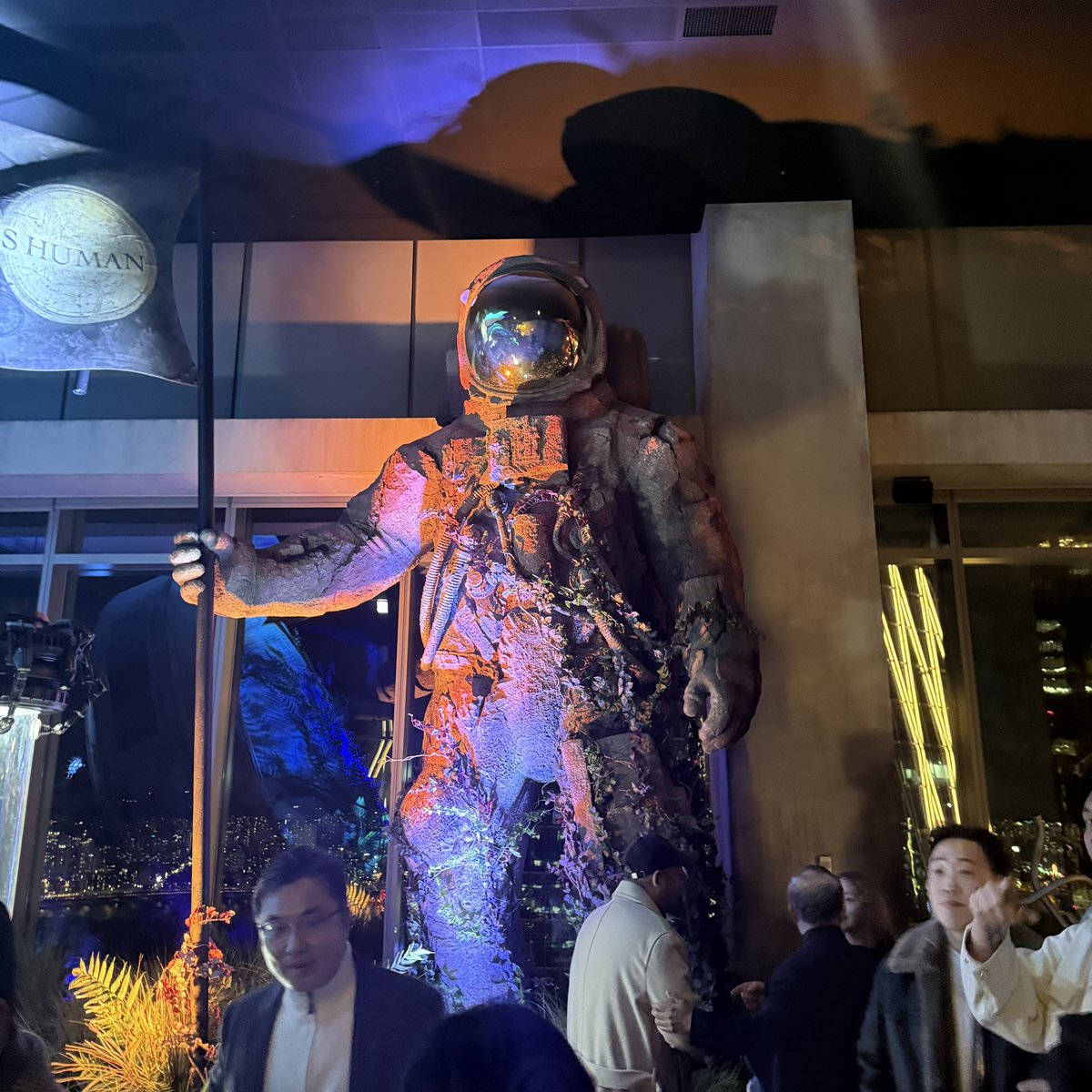 Ryu l 071LABS tweet media